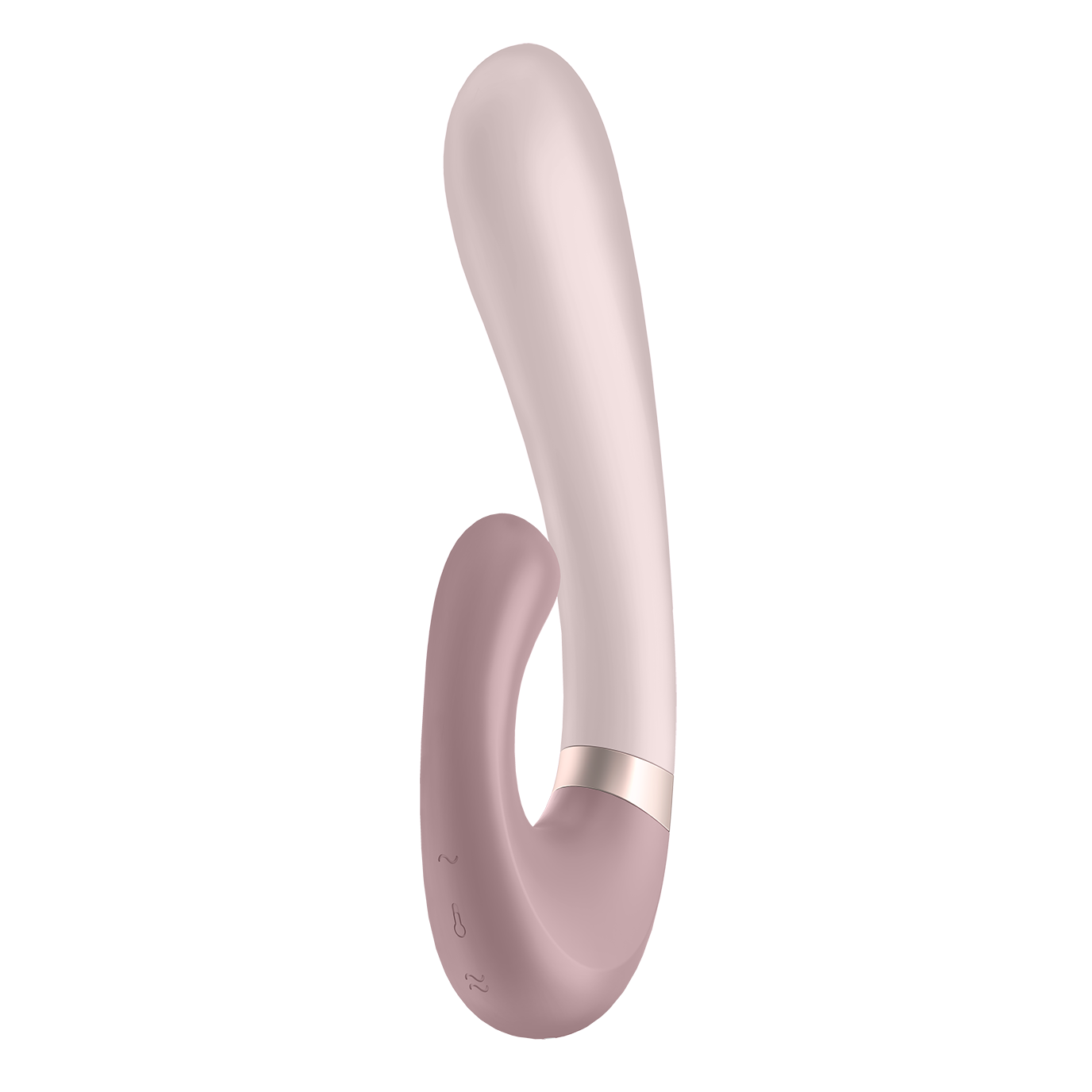Stimulateur clitoridien et Vibromasseur point G