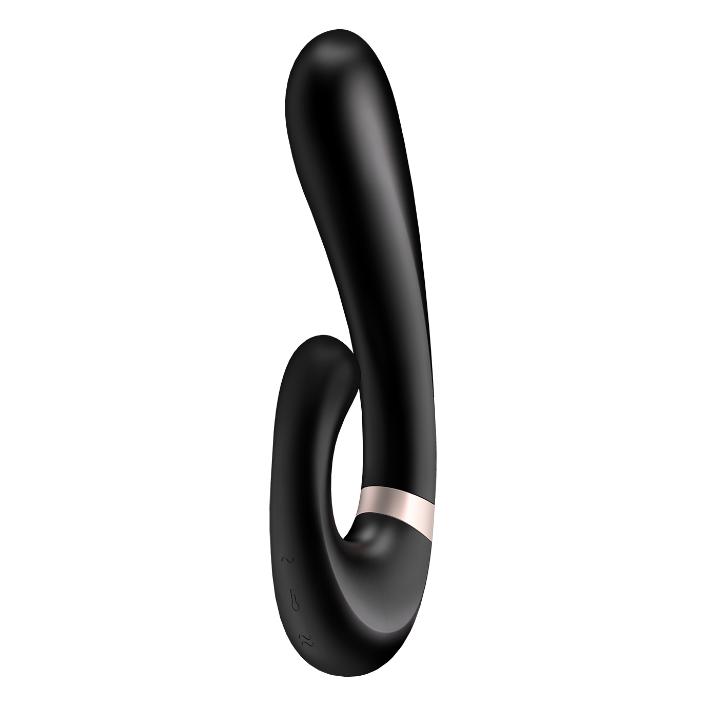 Stimu clitoridien et Vibro