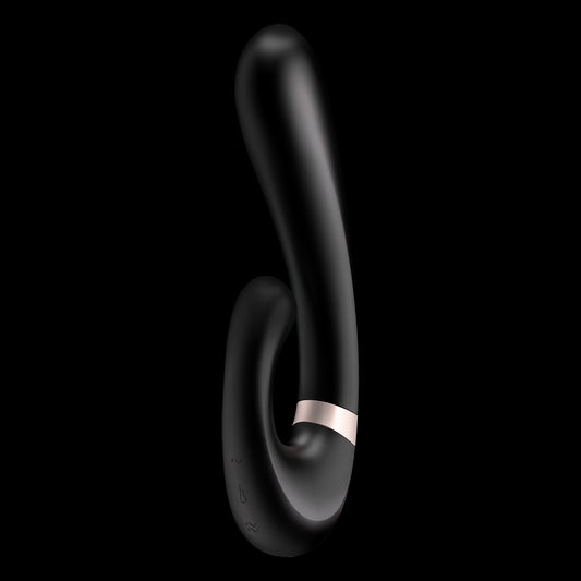 Stimu clitoridien et Vibro
