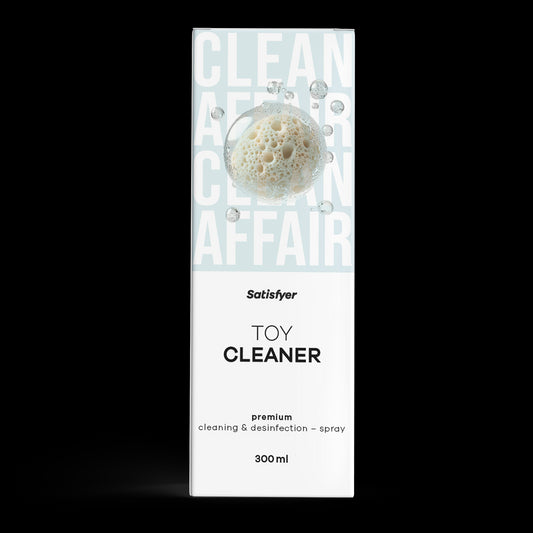 Nettoyant sextoy 300 ml