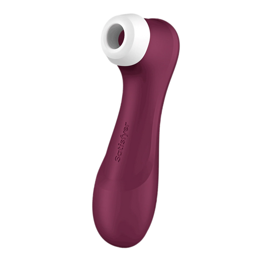 Air pluse et vibration