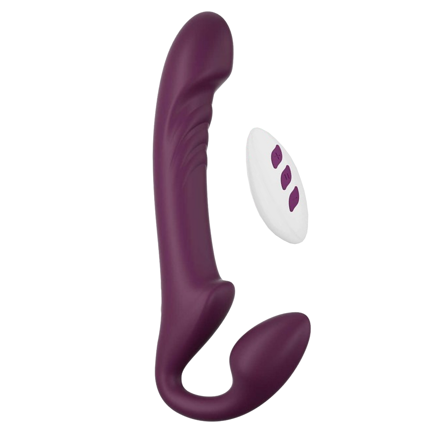 Bliss Strap tête rotative télécommandé
