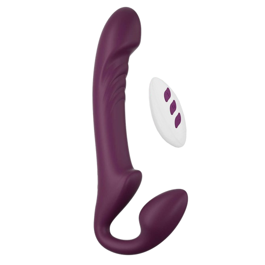 Bliss Strap tête rotative télécommandé