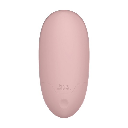 Stimulateur clitoridien