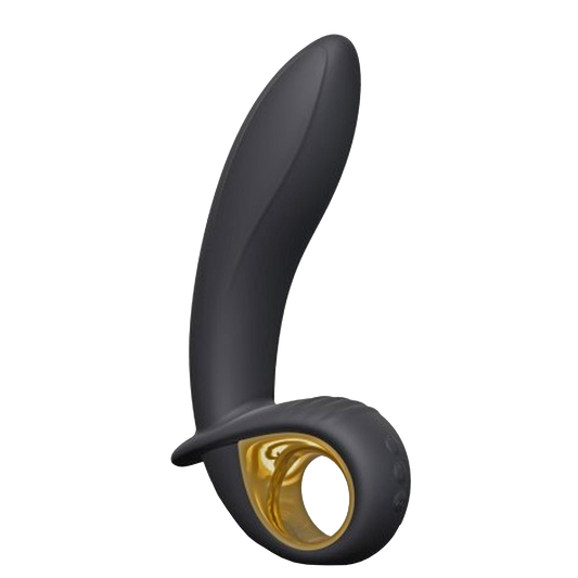Vibromasseur gonflant Deep Expand
