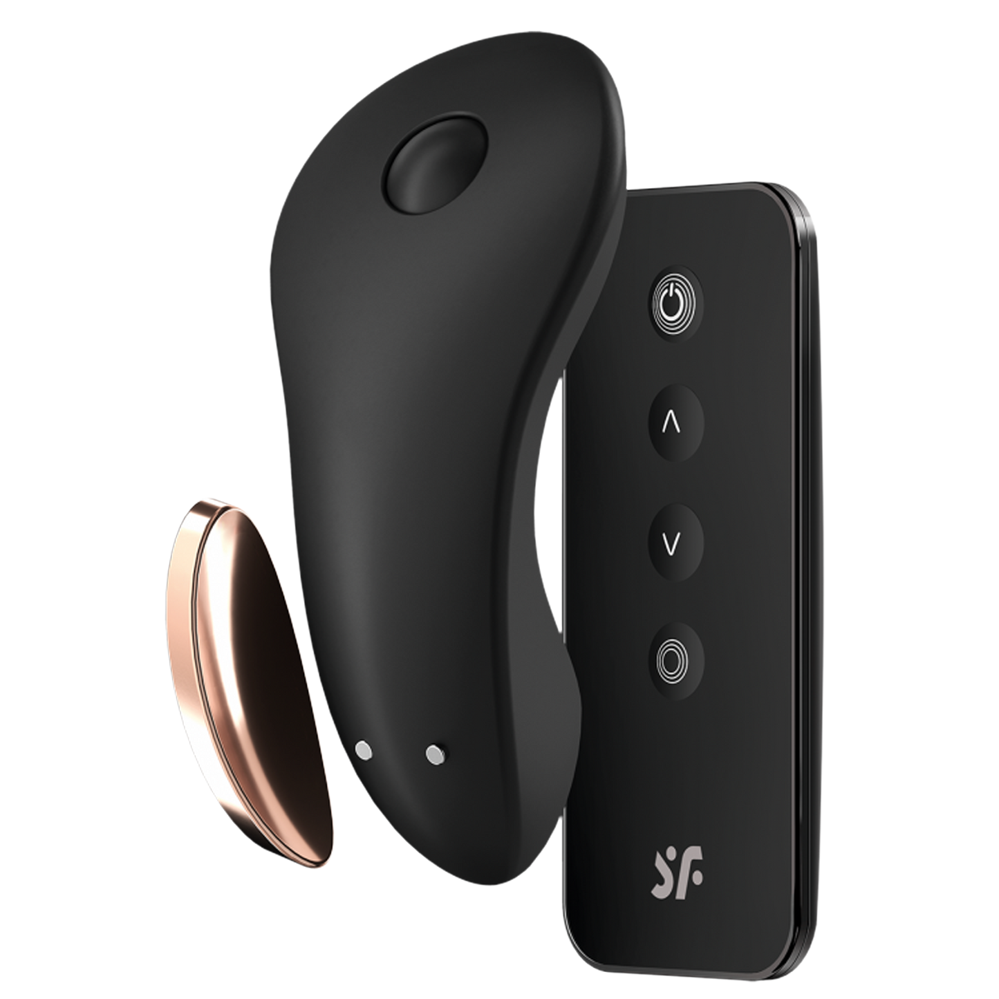 Stimulateur connecté