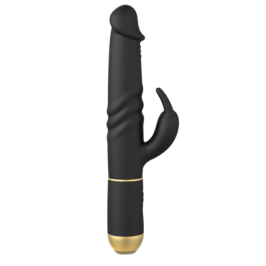 Vibromasseur Furious Rabbit