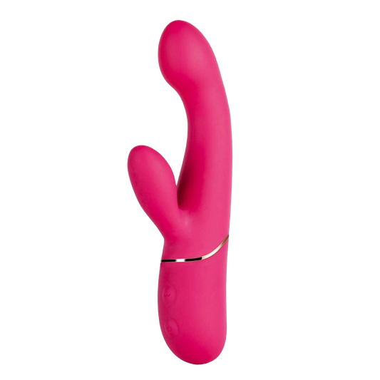 G Spot et stimulateur de clitoris