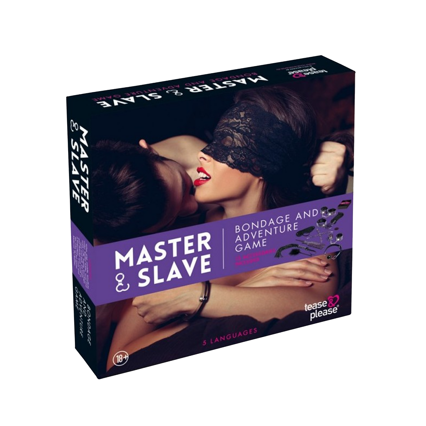 Master and Slave Premium