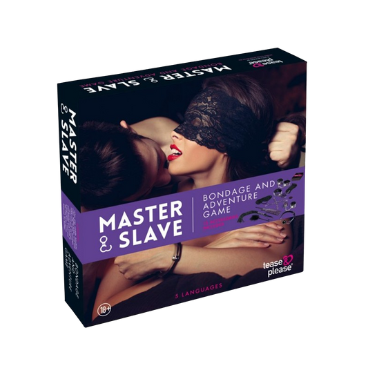 Master and Slave Premium