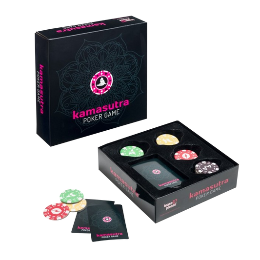 Kamasutra Poker Game
