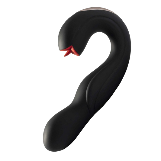 Lécheur de clitoris rotatif