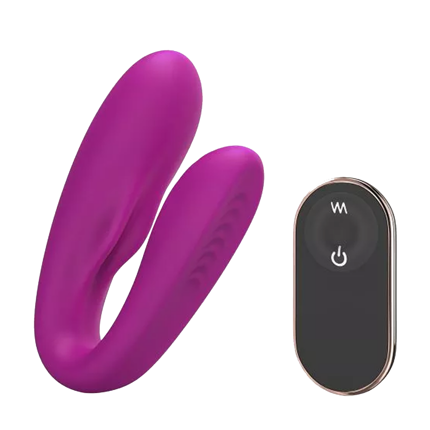 Jouet pour couple télécommandé