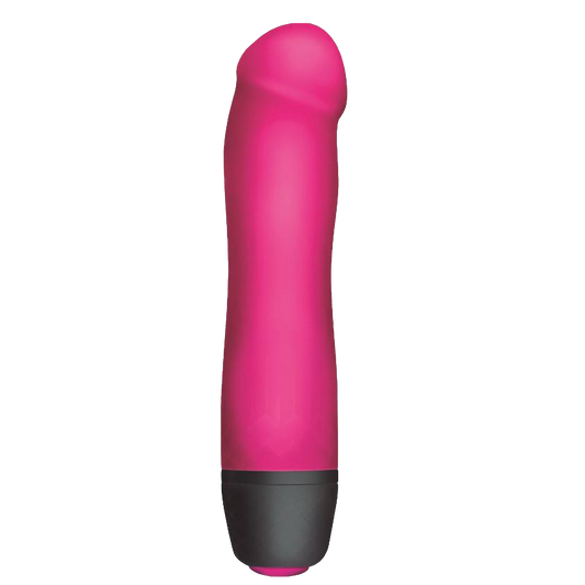 Vibromasseur Must Mini