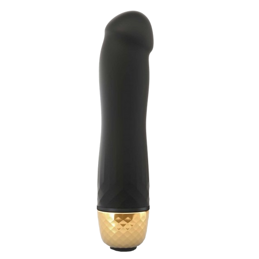 Vibromasseur Must Mini 12,5 cm