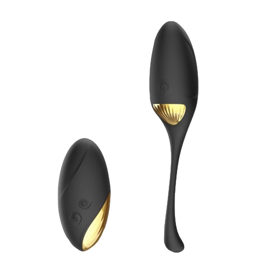Oeuf Vibrant Secret Orgasm