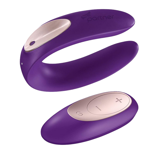 Stimulateur pour couple