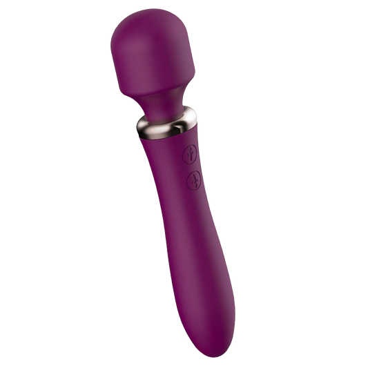 Powerful Wand