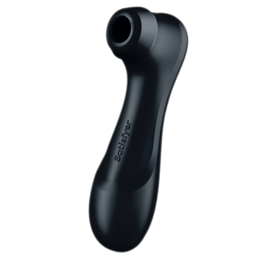 Air pluse Connect App et vibration