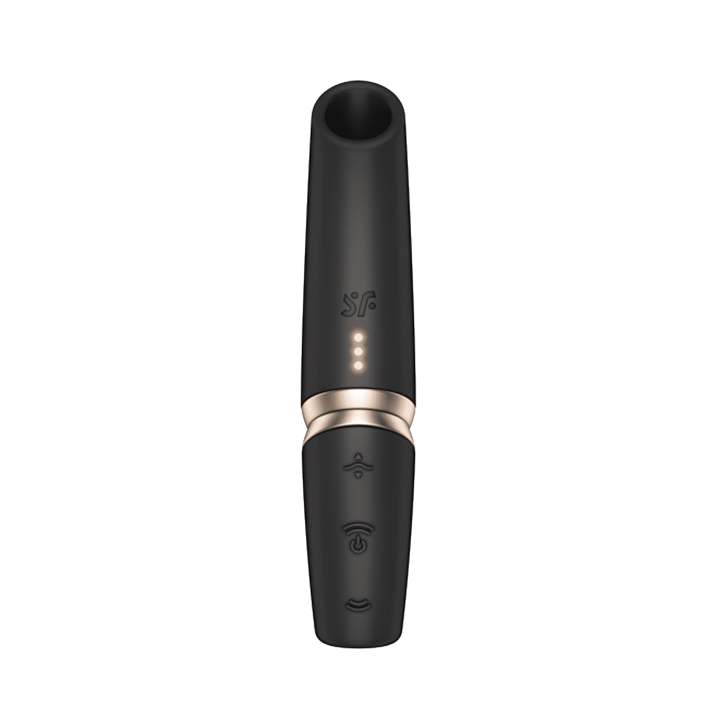 Air pulse et vibration