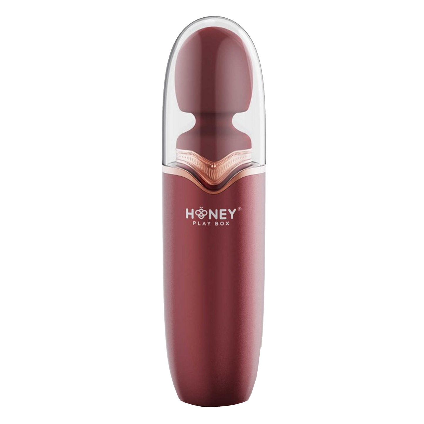 Puissant wand masseur