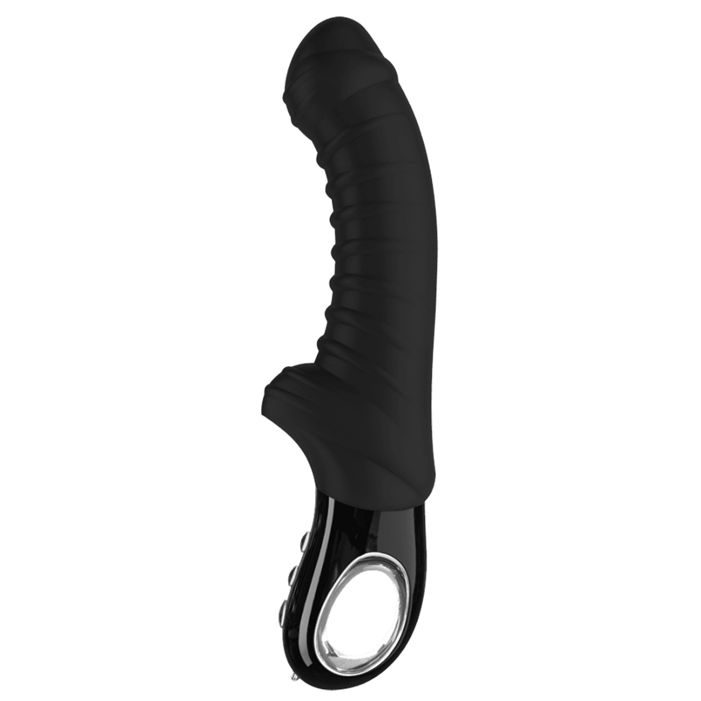 Vibromasseur strié