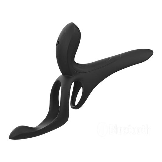 Vibro couple + App