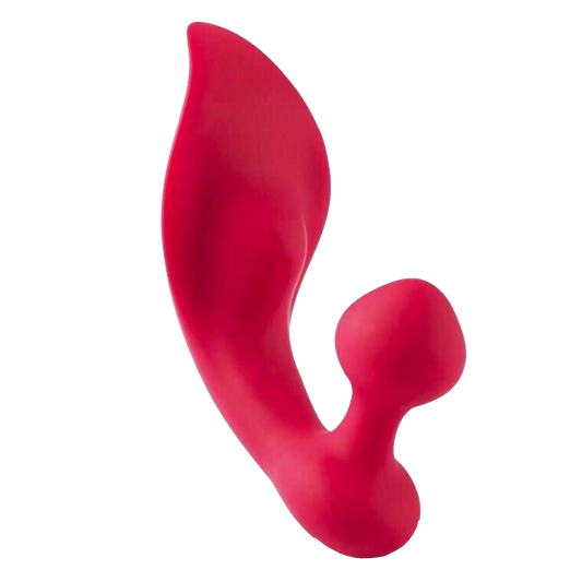 Vibro culotte double stimulation
