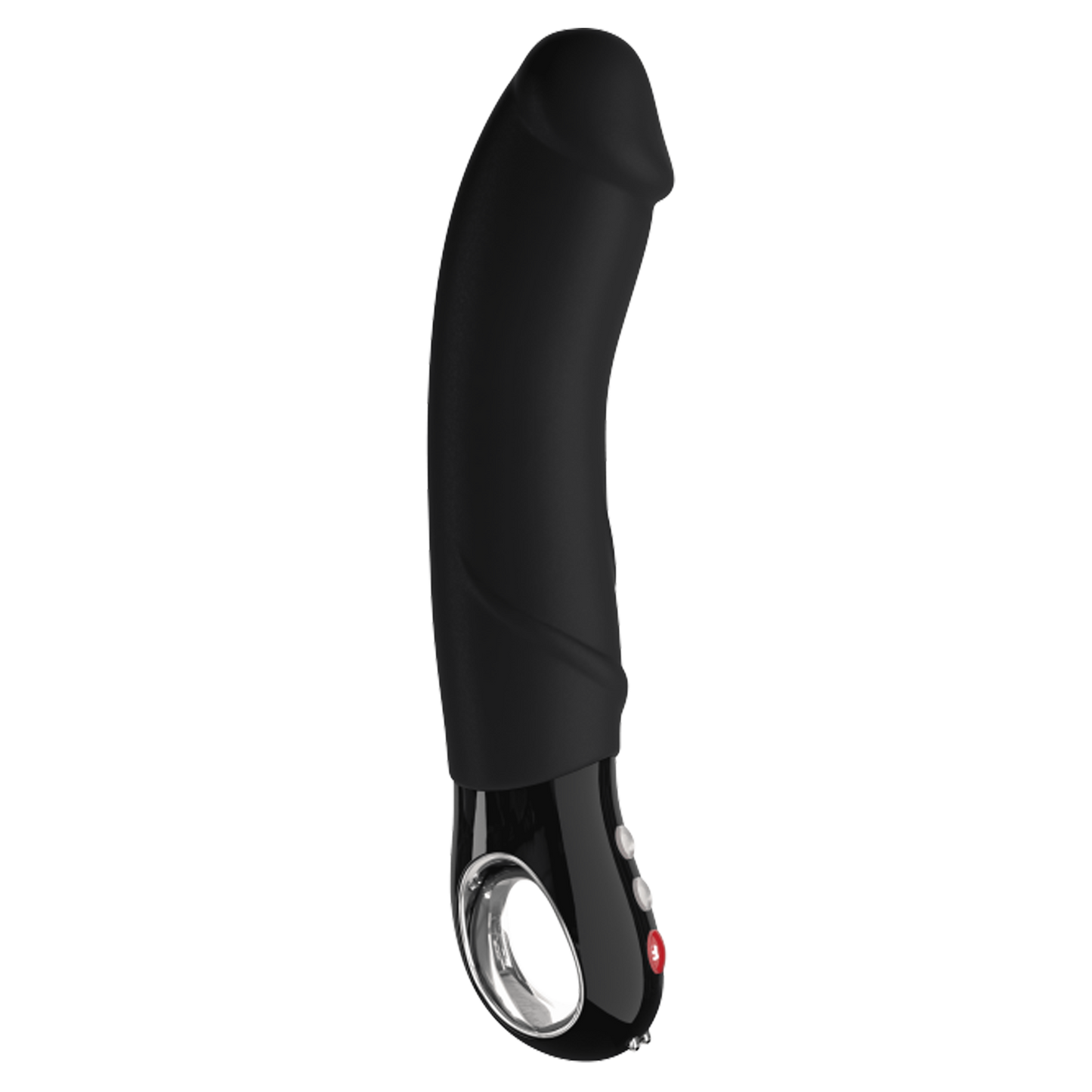 Vibromasseur réaliste XL