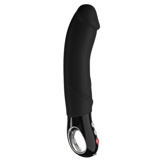 Vibromasseur réaliste XL