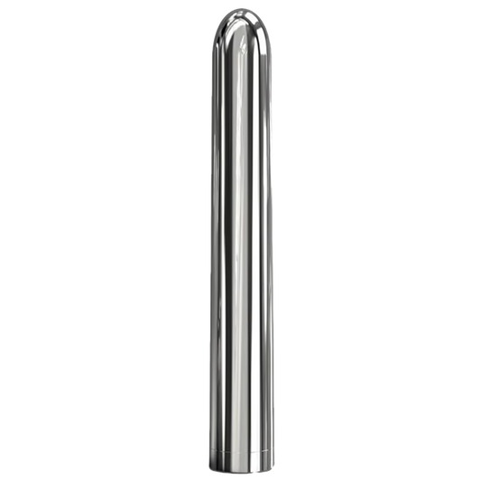 Vibromasseur Silver