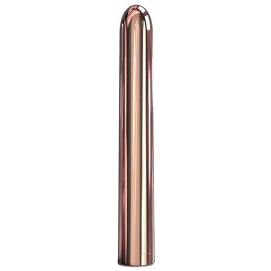 Vibromasseur Pink Lady