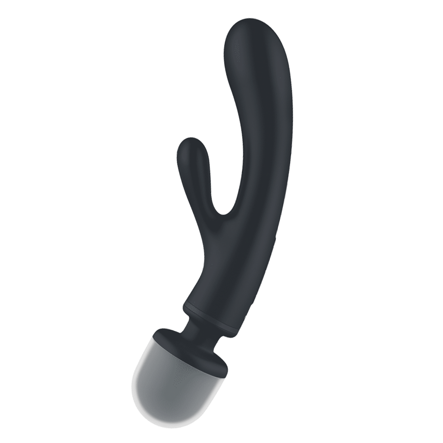 Triple lover Rabbit et Wand