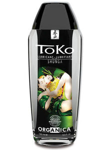Toko Organica - Lubrifiant 165ML