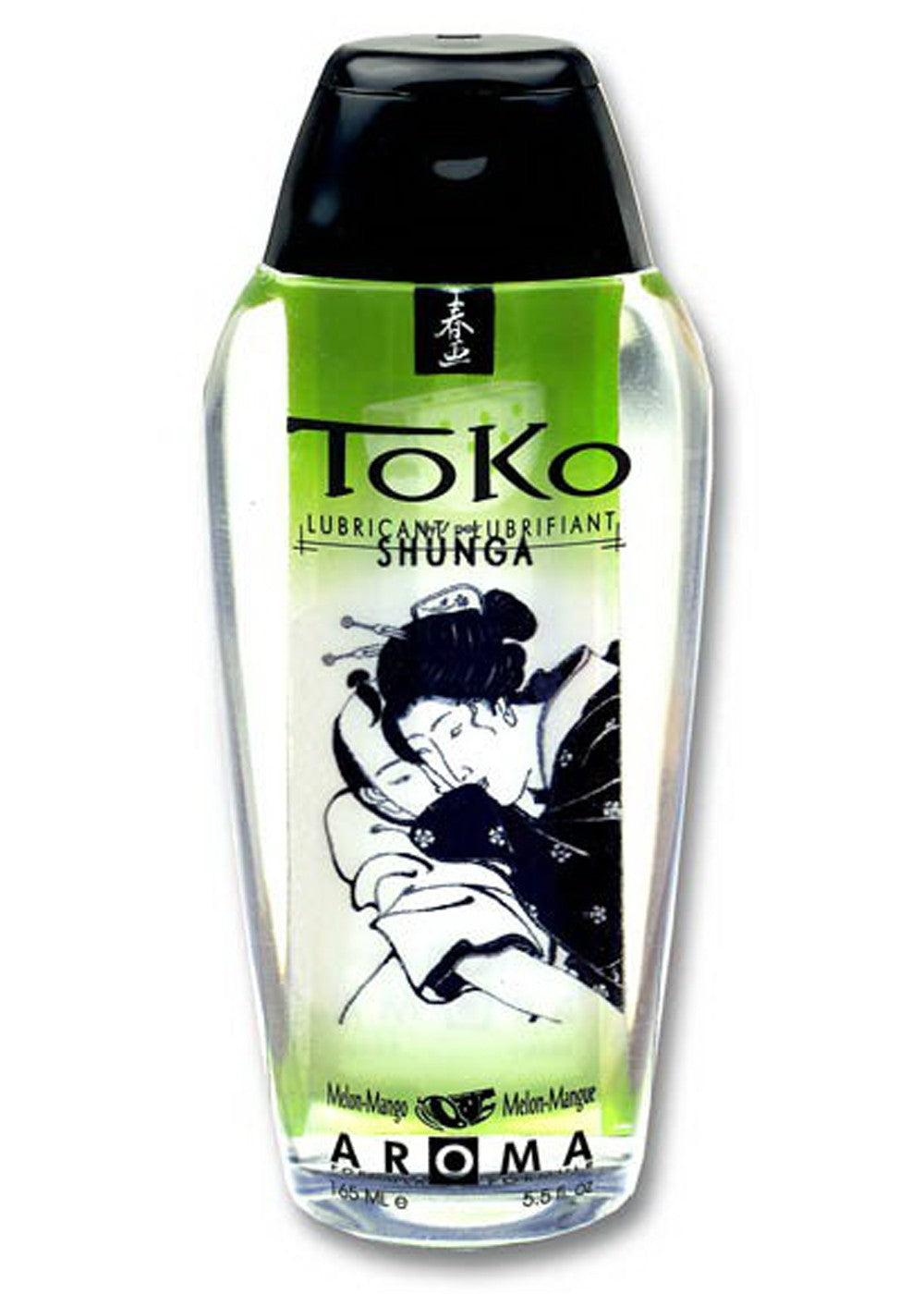 Toko Aroma Melon Mangue - Lubrifiant 165ML