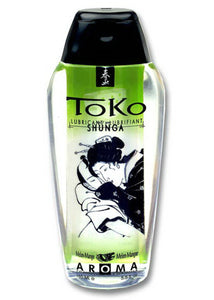 Toko Aroma Melon Mangue - Lubrifiant 165ML