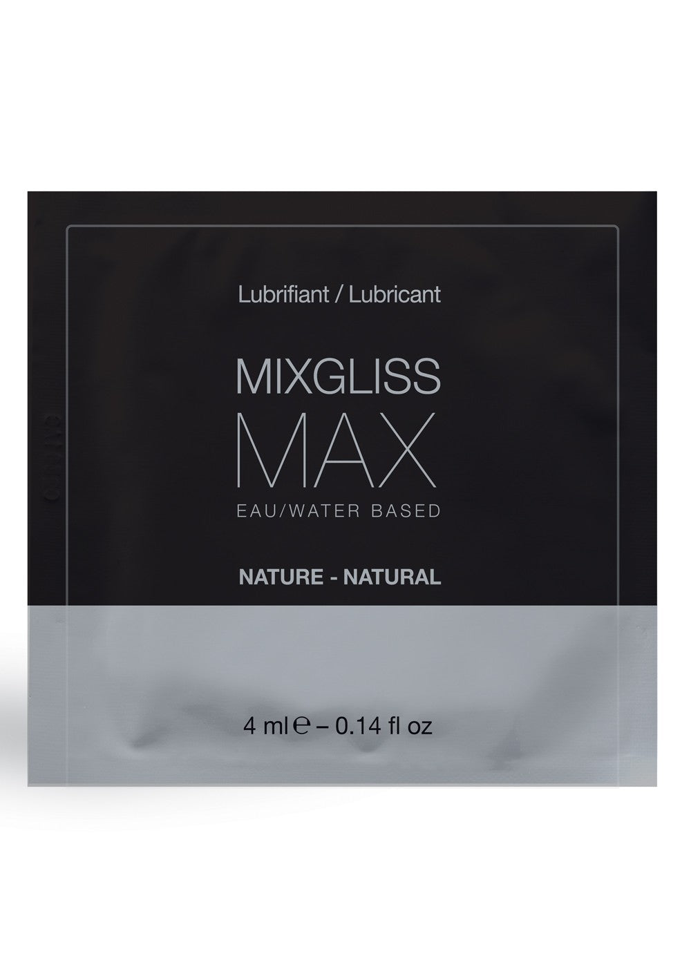 Dosette Lubrifiant Anal - 4 ml