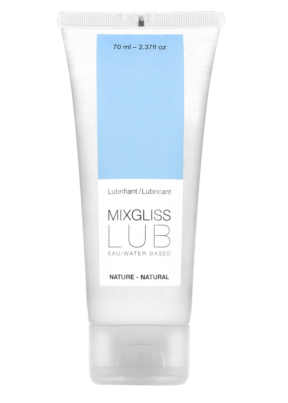 Mixgliss Eau - Lub Nature 70 ml