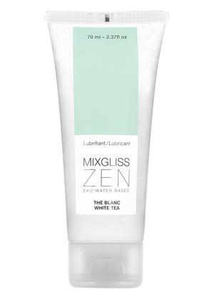 Mixgliss Eau - Zen Thé Blanc 70 ml