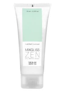 Mixgliss Eau - Zen Thé Blanc 70 ml
