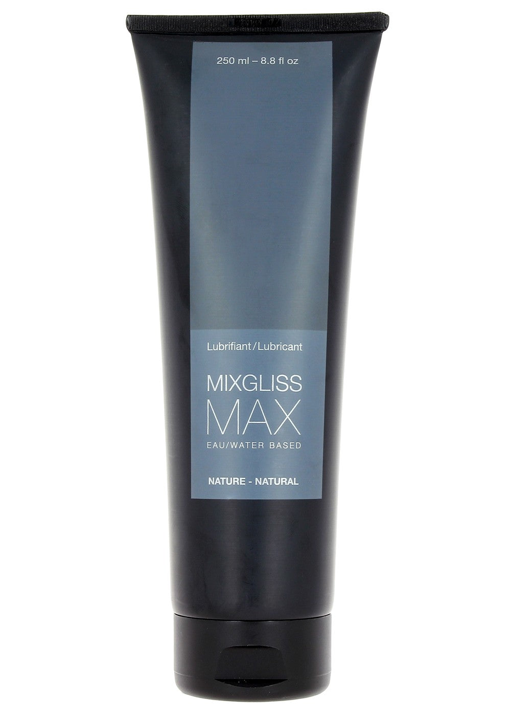 Mixgliss Eau - Max Nature 250 ml