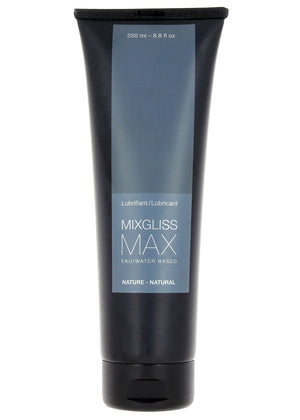 Mixgliss Eau - Max Nature 250 ml