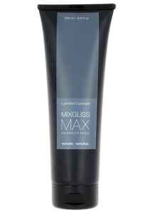 Mixgliss Eau - Max Nature 250 ml