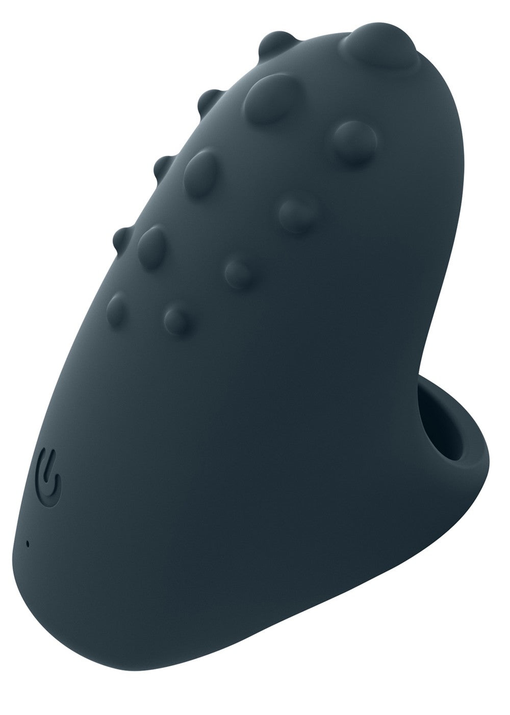 Stimulateur Magic Finger - Noir