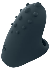 Stimulateur Magic Finger - Noir
