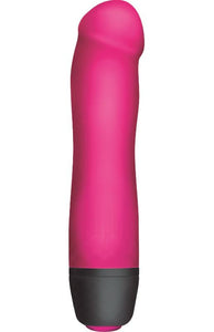 Vibromasseur Dorcel Must Mini 12,5 cm - Rose