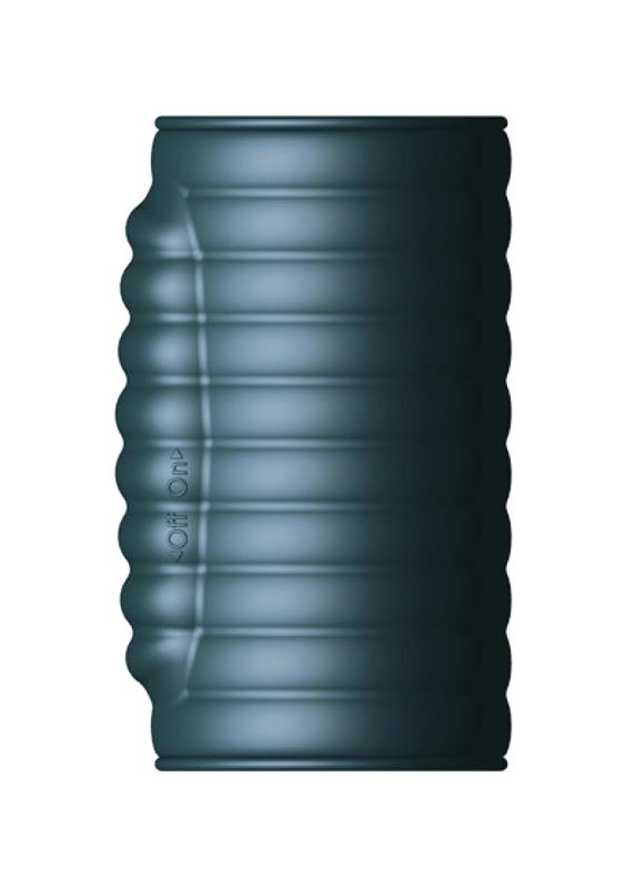 Gaine Orgasmique Vibrante Dorcel Deep Vibe - Noir