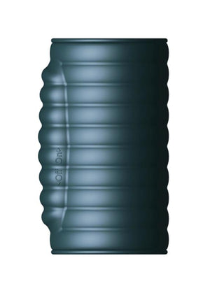 Gaine Orgasmique Vibrante Dorcel Deep Vibe - Noir