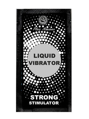 Monodose Liquide vibrator strong 2ml 3622