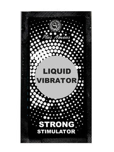 Monodose Liquide vibrator strong 2ml 3622
